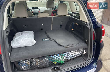 Мінівен Ford C-Max 2017 в 