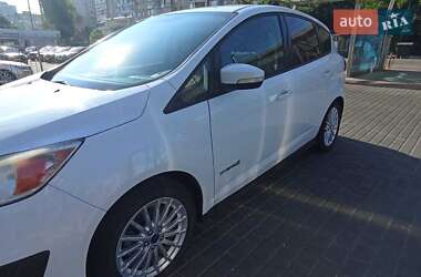 Минивэн Ford C-Max 2012 в Одессе