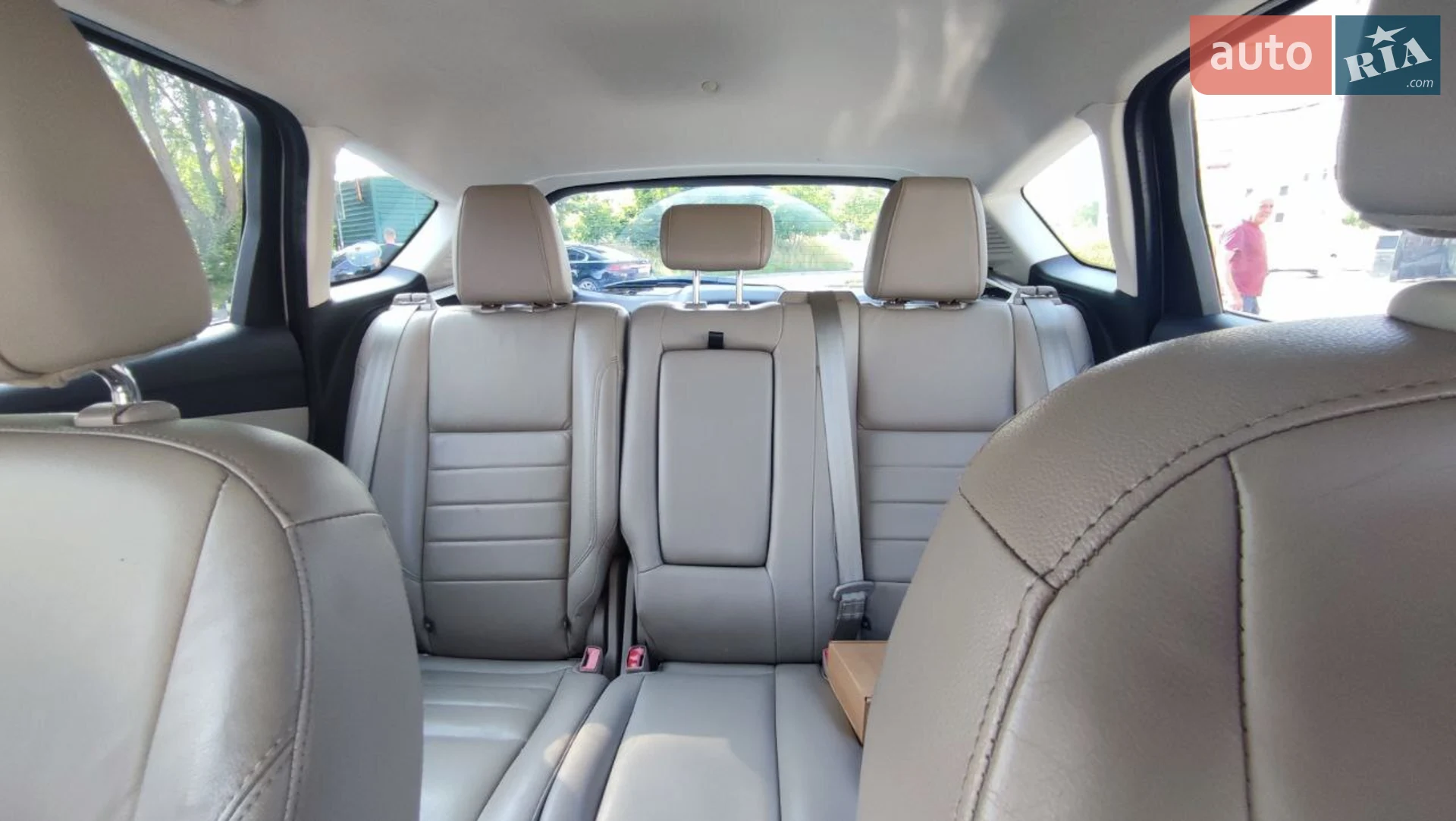 2015 Ford C-MAX - мініатюра 21