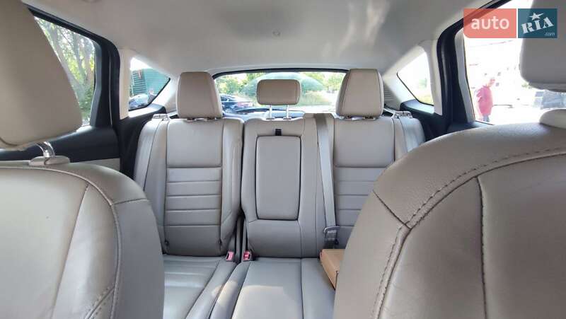 Минивэн Ford C-Max 2015 в Львове