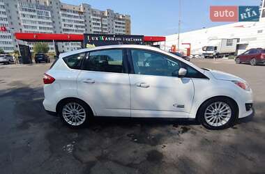 Минивэн Ford C-Max 2015 в 