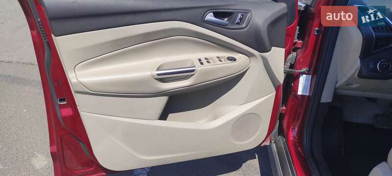 Мінівен Ford C-Max 2013 в Одесі