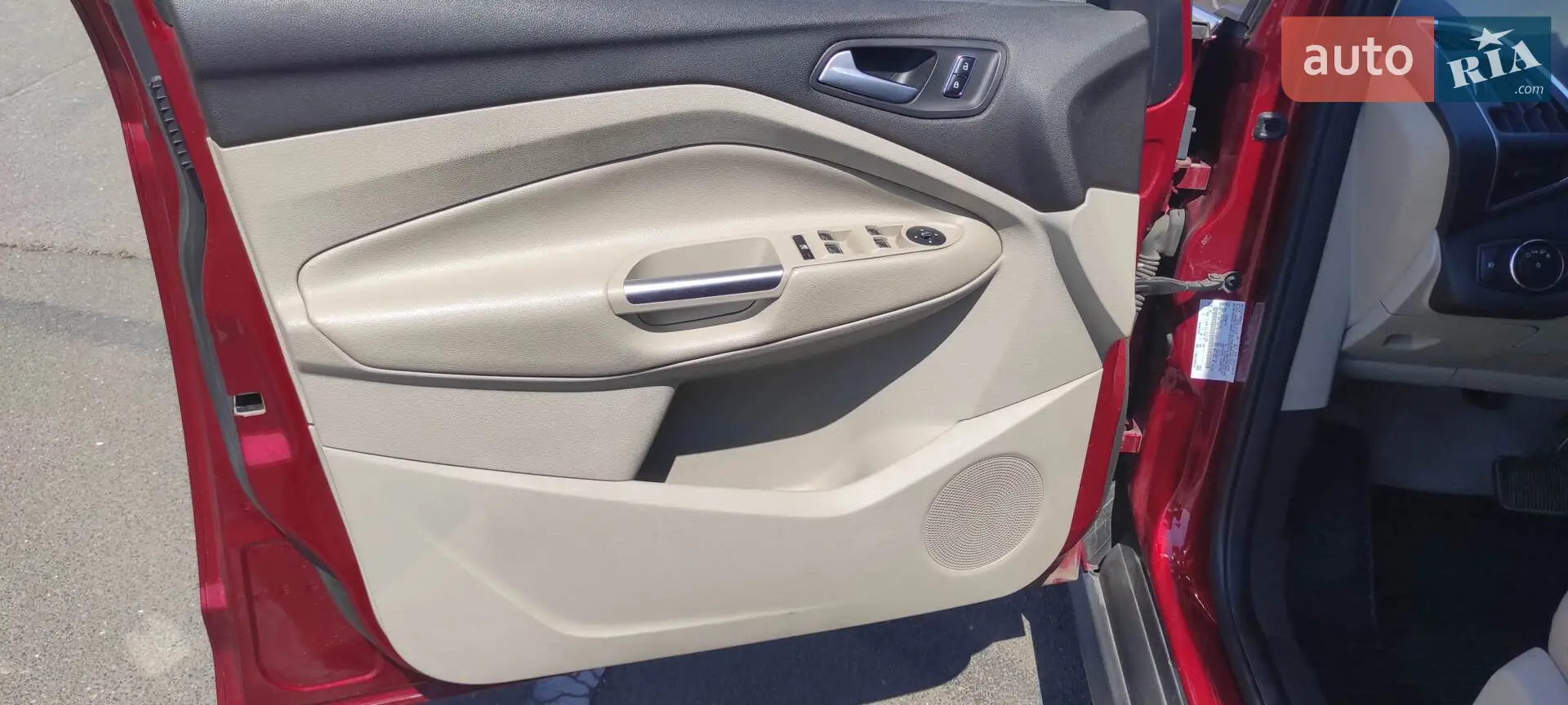 2013 Ford C-MAX - мініатюра 15