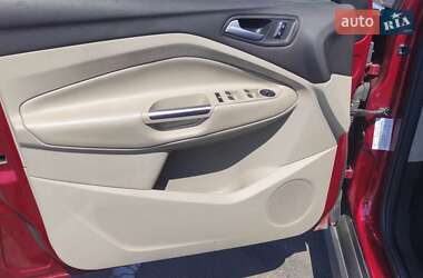Мінівен Ford C-Max 2013 в 