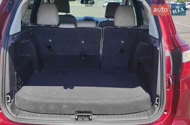 Мінівен Ford C-Max 2013 в 