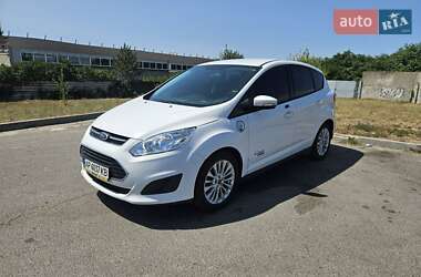 Минивэн Ford C-Max 2017 в 