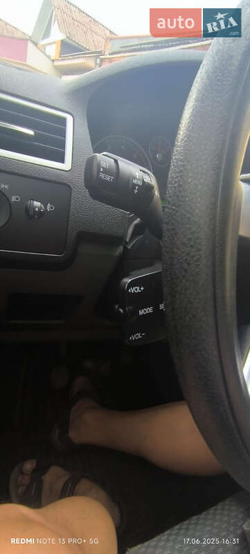 Минивэн Ford C-Max 2007 в Черкассах