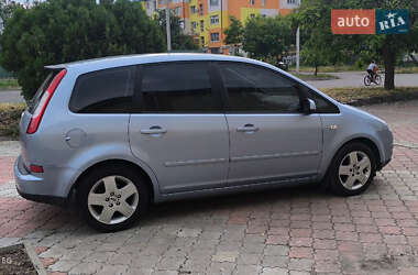 Минивэн Ford C-Max 2007 в 