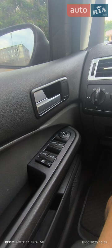 Минивэн Ford C-Max 2007 в Черкассах