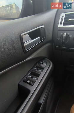 Минивэн Ford C-Max 2007 в 