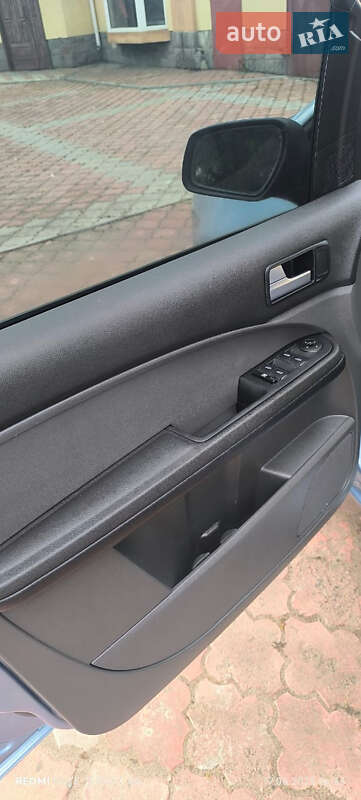 Минивэн Ford C-Max 2007 в Черкассах