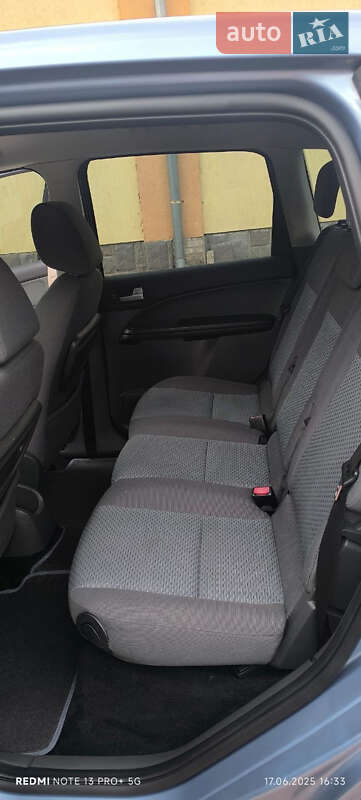 Минивэн Ford C-Max 2007 в Черкассах