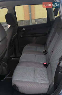 Минивэн Ford C-Max 2007 в 