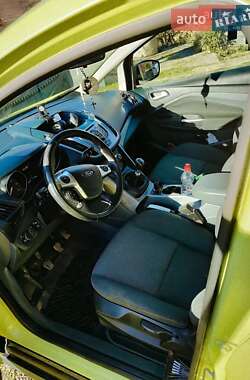 Минивэн Ford C-Max 2012 в 