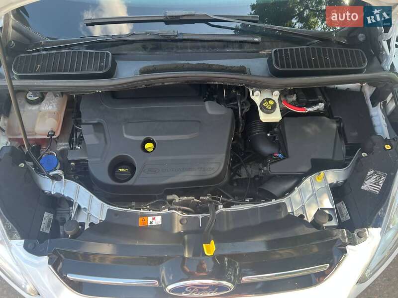 Мінівен Ford C-Max 2012 в Прилуках фото 4 Мінівен Ford C-Max 2012 в Прилуках