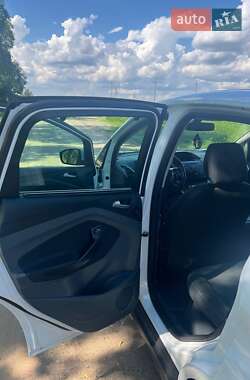 Минивэн Ford C-Max 2012 в 