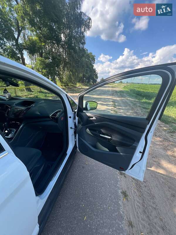 Мінівен Ford C-Max 2012 в Прилуках фото 14 Мінівен Ford C-Max 2012 в Прилуках