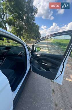 Минивэн Ford C-Max 2012 в 