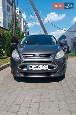 Минивэн Ford C-Max 2014 в Львове