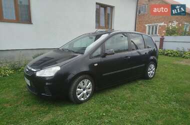 Минивэн Ford C-Max 2008 в 
