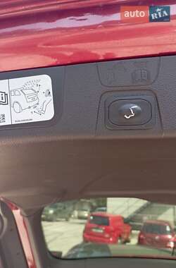 Мінівен Ford C-Max 2014 в 