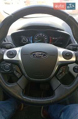 Мінівен Ford C-Max 2014 в 