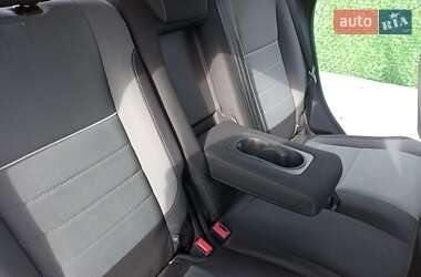 Минивэн Ford C-Max 2014 в 