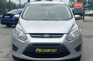 Минивэн Ford C-Max 2012 в 