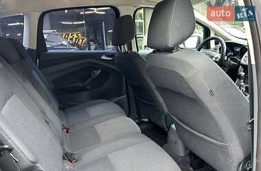 Минивэн Ford C-Max 2012 в 