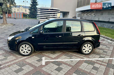 Минивэн Ford C-Max 2008 в 