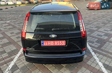 Минивэн Ford C-Max 2008 в 