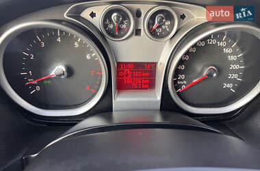 Минивэн Ford C-Max 2008 в 