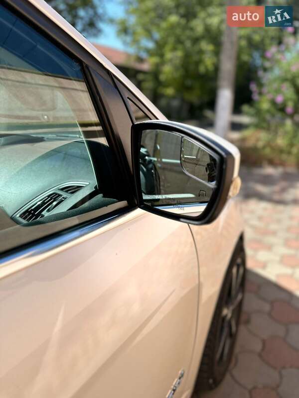 Минивэн Ford C-Max 2014 в Одессе