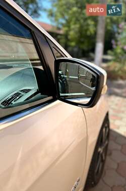 Минивэн Ford C-Max 2014 в 