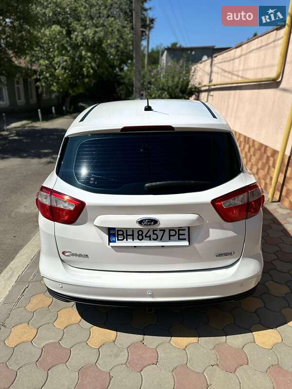 Минивэн Ford C-Max 2014 в Одессе
