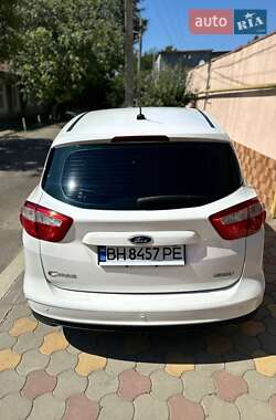 Минивэн Ford C-Max 2014 в 