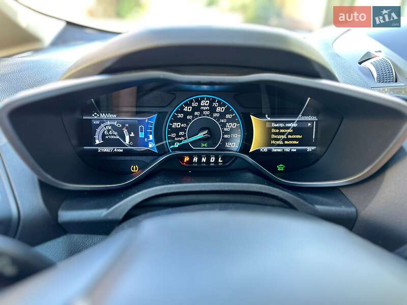 Минивэн Ford C-Max 2014 в Одессе