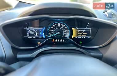 Минивэн Ford C-Max 2014 в 