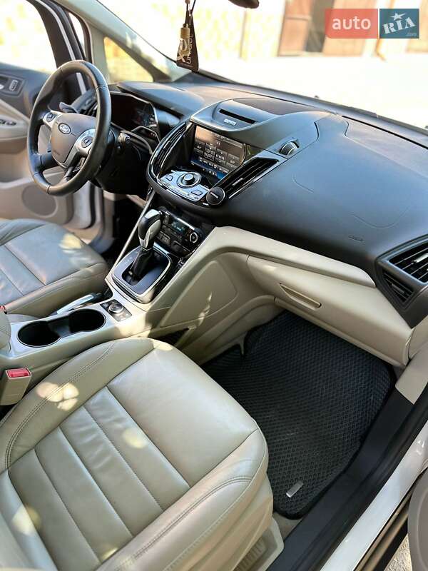 Минивэн Ford C-Max 2014 в Одессе