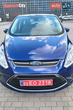 Минивэн Ford C-Max 2014 в Луцке