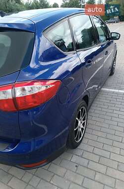 Минивэн Ford C-Max 2014 в 