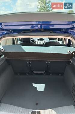Минивэн Ford C-Max 2014 в 