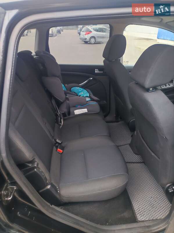 Мінівен Ford C-Max 2009 в Ковелі фото 19 Мінівен Ford C-Max 2009 в Ковелі