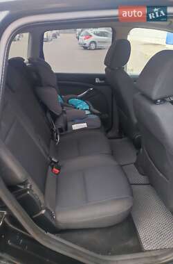 Минивэн Ford C-Max 2009 в 