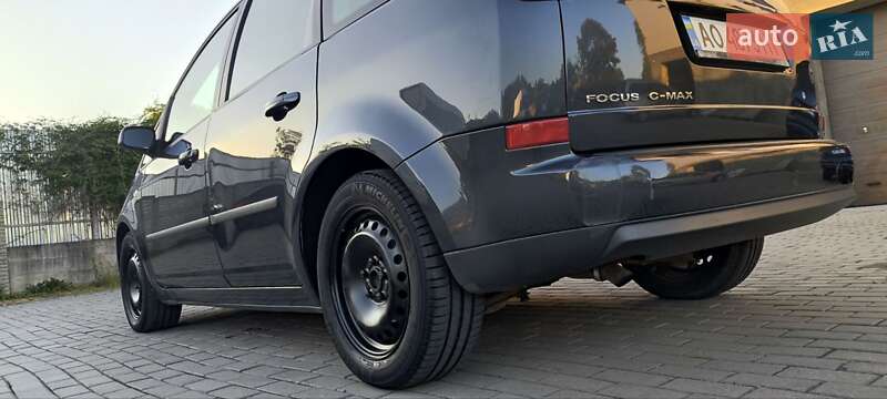 Минивэн Ford C-Max 2006 в Мукачево