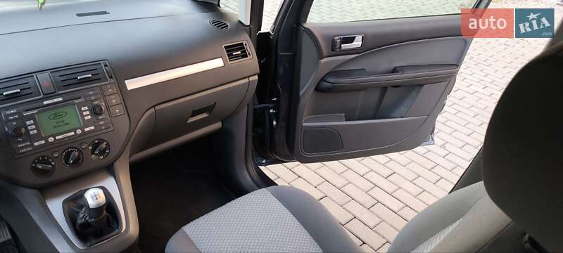 Минивэн Ford C-Max 2006 в Мукачево