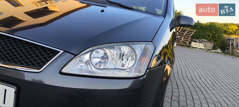 Минивэн Ford C-Max 2006 в Мукачево