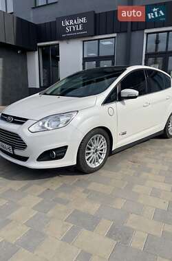 Мінівен Ford C-Max 2013 в Володимирі