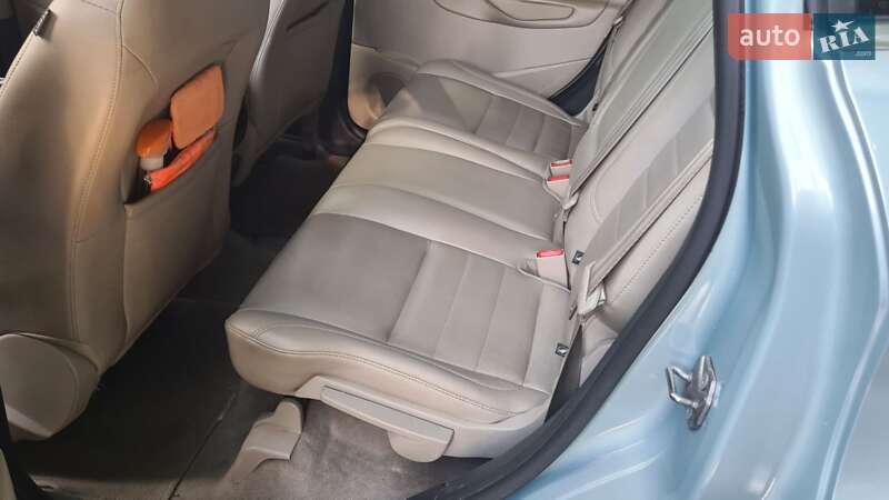 Мінівен Ford C-Max 2012 в Вінниці