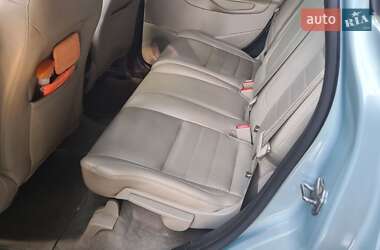 Минивэн Ford C-Max 2012 в 